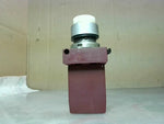  Cema P9PTNVN White Push Button Switch Image
