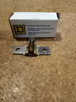  Square D B 32 Overload Relay Thermal Unit Image
