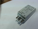 Allen Bradley 700-ADL1 /B Diode + LED Module 3 Pin 6-24VAC Image