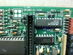  Balance Engineering BEBMIA-104 PC Controller Board Image