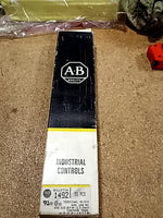  Allen Bradley 1492-CD2 Terminal Block Price Per Pack of 50 Image