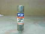  Ferraz Shawmut ATDR25 Time Delay Fuse 25A 600VAC (10 PCS) Image