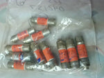  Ferraz Shawmut ATDR25 Time Delay Fuse 25A 600VAC (10 PCS) Image