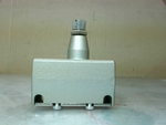 SMC AS3000 Inline Flow Control Valve 3/8" NPT Image