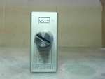  SMC AS3000 Inline Flow Control Valve 3/8" NPT Image