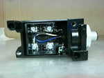  Pepperl+Fuchs MPB27 Micro Limit Switch Base Image
