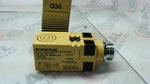  Turck BI10T-Q34-ADZ30X2-B1131/S34 Inductive Proximity Sensor Image