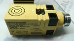  Turck BI10T-Q34-ADZ30X2-B1131/S34 Inductive Proximity Sensor Image