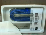  Marposs A12 Measuring Cell Sensor 3408601501 Berg Connector + 3 Factory Sealed Image