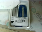  Marposs A12 Measuring Cell Sensor 3408601501 Berg Connector + 3 Factory Sealed Image