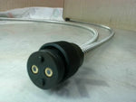  Balluff BFO 18A-LEE-MZG-20-0,5 Fiber Optic Cable/Sensor 551326 Image