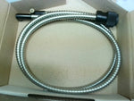  Balluff BFO 18A-LEE-MZG-20-0,5 Fiber Optic Cable/Sensor 551326 Image