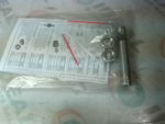  Pepperl Fuchs NMB2-12GM75-Z3-FE-V1 Inductive Sensor 2mm Range 6 Image