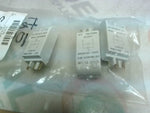  Allen Bradley 700-ADL1R Diode Module Surge Suppressors LED 6-24 Image