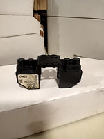  Marathon R30A1S Fuse Holder 30 Amps 1 Pole 600 Volts Image