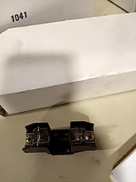  Marathon R30A1S Fuse Holder 30 Amps 1 Pole 600 Volts Image
