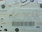 Allen Bradley 1489-M1D030 /D Circuit Breaker 3A 1 Pole Image