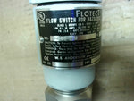  Flotect V4-SS-2-U Flow Switch For Hazardous Locations Image
