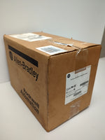  Allen Bradley MPL-B320P-SJ74AA Kinetix AC Servo Motor Image