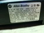  Allen Bradley MPL-B320P-SJ74AA Kinetix AC Servo Motor Image