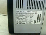  Allen Bradley 20AD014A0AYNANC0 Power Flex 70 10HP AC Drive 14A Image