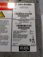  Allen Bradley 2711P-T12C4D8 /A PanelView Plus 1250 12.1" Color Image