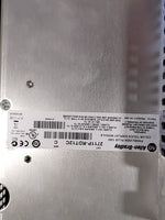  Allen Bradley 2711P-T12C4D8 /A PanelView Plus 1250 12.1" Color Image