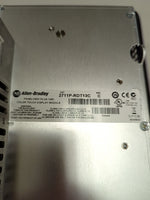  Allen Bradley 2711P-T12C4D8 /A PanelView Plus 1250 12.1" Color Image