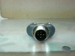  Siemens 6ES7-194-1KA01-0XA0 Y-Connector 5 Pin Image
