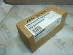  Siemens 6ES7132-1BL00-0XB0 Digital Output Module Output 32-P 24 Factory Sealed Image