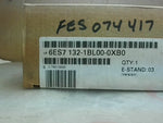  Siemens 6ES7132-1BL00-0XB0 Digital Output Module Output 32-P 24 Factory Sealed Image