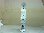  Siemens 5SJ4 101-7HG41 Circuit Breaker 1 Amp 1 Pole Image