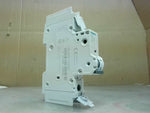  Siemens 5SJ4 101-7HG41 Circuit Breaker 1 Amp 1 Pole Image
