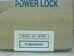  Tsubaki PL060X090AS Power Lock 60mm Bushing Clamp 060x090 Factory Sealed Image