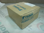  Tsubaki PL060X090AS Power Lock 60mm Bushing Clamp 060x090 Factory Sealed Image