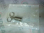  Balluff BAW M18ME-ICC50B-S04G Sensor Inductive Distance Distanc Factory Sealed Image