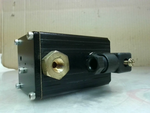  Proportion Air QB1TFIC075 Pneumatic Valve 0-75 PSI 1/8"NPT Image