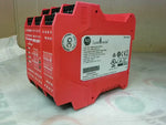  Allen Bradley 440R-G23216 /A Monitoring Safety Relay Grandmaste Image
