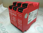  Allen Bradley 440R-G23216 /A Monitoring Safety Relay Grandmaste Image