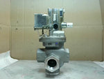  Parker N3557900153 High Speed Poppet Vavle 3-Way 1" NPT 140 PSI Image