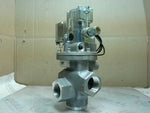  Parker N3557900153 High Speed Poppet Vavle 3-Way 1" NPT 140 PSI Image
