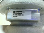  Parker N3557900153 High Speed Poppet Vavle 3-Way 1" NPT 140 PSI Image