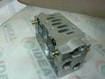  Rexroth P68430 Manifold Subase 1/2" NPT Image