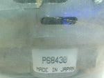  Rexroth P68430 Manifold Subase 1/2" NPT Image