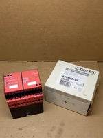  Telemecanique XPSAM5140 Monitoring Device XPS-AM Image