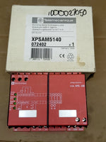  Telemecanique XPSAM5140 Monitoring Device XPS-AM Image