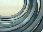  Gates B285 Hi-Power II V-Belt Smooth Width 17mm Depth 11mm Leng Image