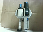  Festo 532307 Service Unit Combination Image