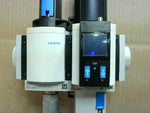  Festo 532307 Service Unit Combination Image
