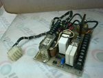  Nidec 1042344G Power Board for Fincor 2200 Drives Image